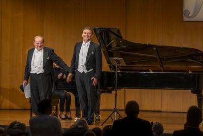 30.09.2025, Klassikfestival Bad W?rishofen-stock-foto