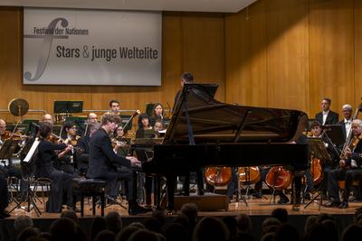 03.10.2025, Klassikfestival Bad W?rishofen-stock-foto