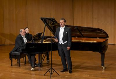 30.09.2025, Klassikfestival Bad W?rishofen-stock-foto