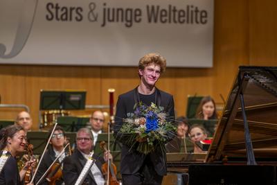 03.10.2025, Klassikfestival Bad W?rishofen-stock-foto