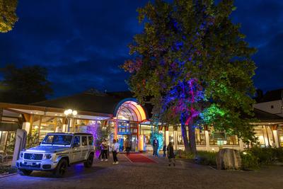 03.10.2025, Klassikfestival Bad W?rishofen-stock-foto