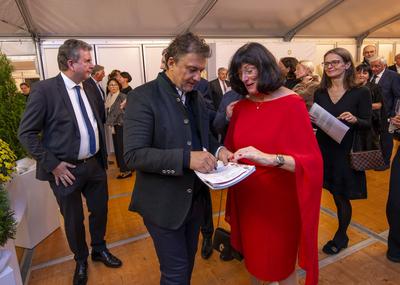 30.09.2025, Klassikfestival Bad W?rishofen-stock-foto