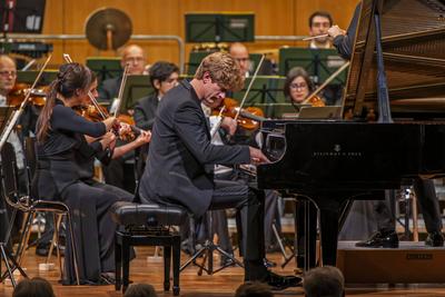 03.10.2025, Klassikfestival Bad W?rishofen-stock-foto