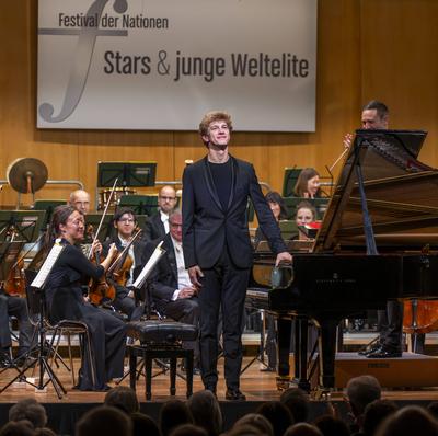 03.10.2025, Klassikfestival Bad W?rishofen-stock-foto