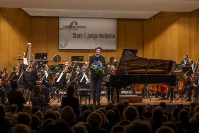 03.10.2025, Klassikfestival Bad W?rishofen-stock-foto