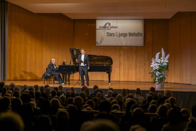 30.09.2025, Klassikfestival Bad W?rishofen-stock-foto