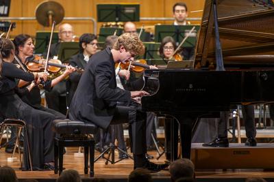 03.10.2025, Klassikfestival Bad W?rishofen-stock-foto