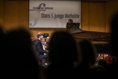 03.10.2025, Klassikfestival Bad W?rishofen-stock-foto