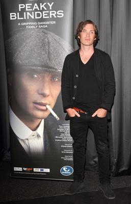 Gala Screening of 'Peaky Blinders'-stock-foto
