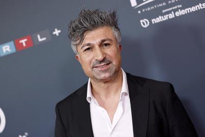 Chico / K?rsat Yildirim-stock-foto