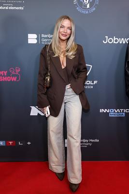 Laura Maria Rypa-stock-foto