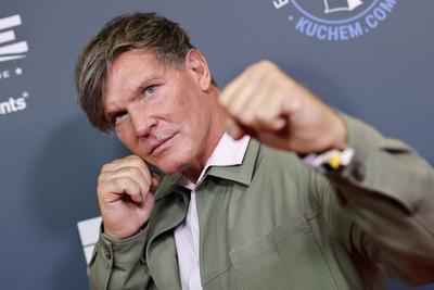 Steff Jerkel-stock-foto