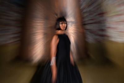 Lisbon Fashion Week in Lisboa, Portugal - 04 Oct 2025-stock-foto