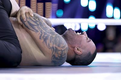 Cosimo Citiolo-stock-foto