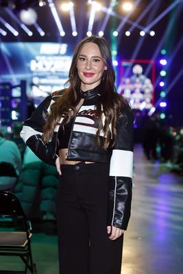 Alessia Herren-stock-foto