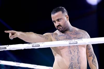 Cosimo Citiolo-stock-foto