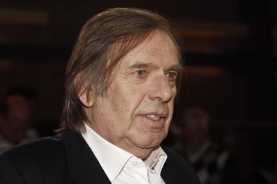 Bildnummer: 54859319  Datum: 27.01.2011  Copyright: imago/StrussfotoFranz Josef Wagner (Journalist) in der ZDF Talkshow MARKUS LANZ, Hamburg 27.01.2011, Bitte Bildunterschrift People Entertainment Portr?t kbdig xmk xo0x 2011 quer Markus Lanz Bildnummer 54859319 Date 27 01 2011 Copyright Imago Strussfoto Franz Joseph Wagner Journalist in the ZDF Talk show Markus Lanz Hamburg 27 01 2011 Please Caption Celebrities Entertainment Portrait Kbdig xmk xo0x 2011 horizontal Markus Lanz-stock-foto