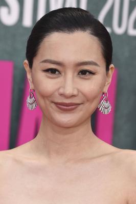 Fala Chen-stock-foto