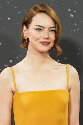 Emma Stone-stock-foto