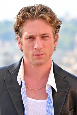 Springsteen Liberami Dal Nulla photocall-stock-foto