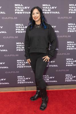 48th Mill Valley Film Festival - Centerpiece Screening of "Metallica Saved My Life"-stock-foto