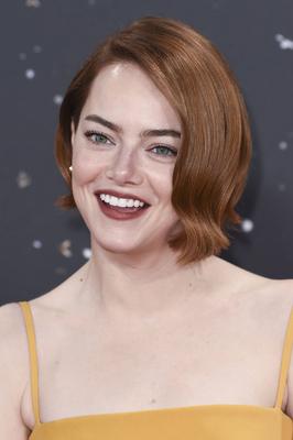 Emma Stone-stock-foto