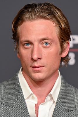 red carpet of the film Springsteen liberami dal nulla-stock-foto