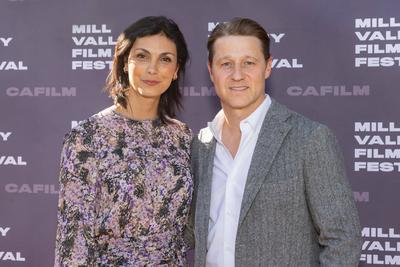 48th Mill Valley Film Festival - US premiere of "Everyone Is Lying to You for Money"-stock-foto