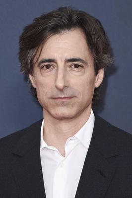 Noah Baumbach-stock-foto