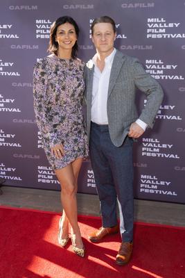 48th Mill Valley Film Festival - US premiere of "Everyone Is Lying to You for Money"-stock-foto