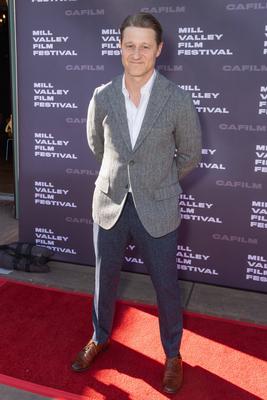 48th Mill Valley Film Festival - US premiere of "Everyone Is Lying to You for Money"-stock-foto