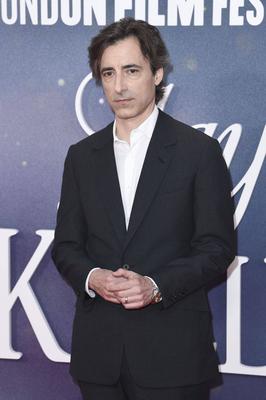 Noah Baumbach-stock-foto