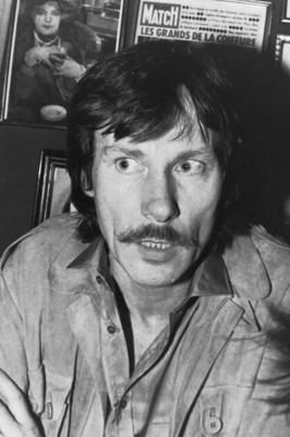 Archiv Frank Duval Musiker Muenchen 1977-80 Archiv Motive Kays Bistro Gaeste Muenchen *** Archive Frank Duval Musician-stock-foto