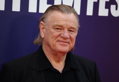 UK premiere of H is for Hawk-stock-foto
