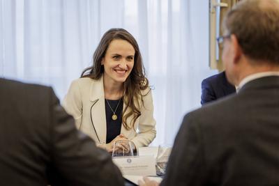 Oana Toiu-stock-foto