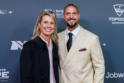 The Ultimate HYPE ? DAS Kampfsport-Event des Jahres-stock-foto