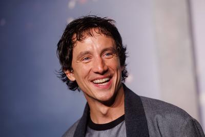 Weltpremiere - Der Tiger --stock-foto