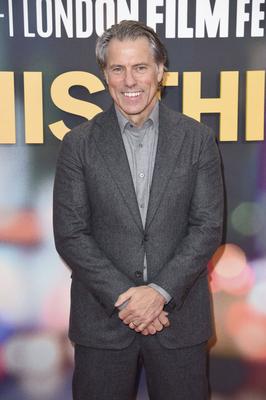 John Bishop-stock-foto