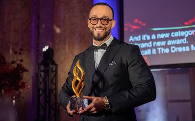 20251015 Vienna Awards for Fashion and Lifestyle 2025-stock-foto