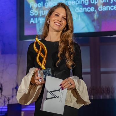 20251015 Vienna Awards for Fashion and Lifestyle 2025-stock-foto