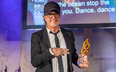 20251015 Vienna Awards for Fashion and Lifestyle 2025-stock-foto