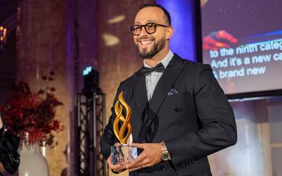 20251015 Vienna Awards for Fashion and Lifestyle 2025-stock-foto