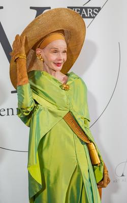 20251015 Vienna Awards for Fashion and Lifestyle 2025-stock-foto