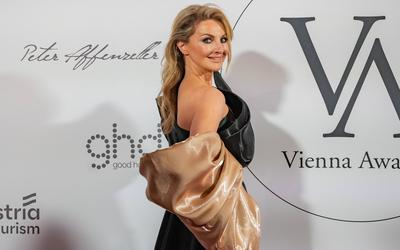 20251015 Vienna Awards for Fashion and Lifestyle 2025-stock-foto