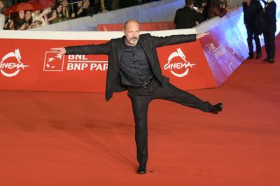 Aldo Baglio-stock-foto