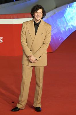 Ermal Meta-stock-foto