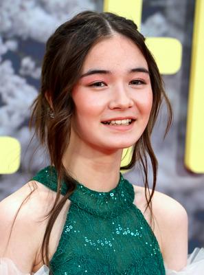 Rental Family UK premiere-stock-foto