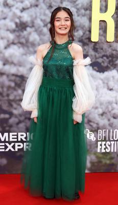 Rental Family UK premiere-stock-foto