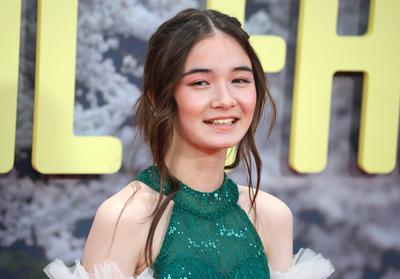 Rental Family UK premiere-stock-foto