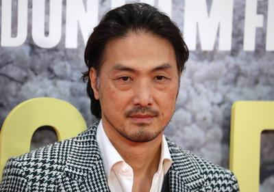 Rental Family UK premiere-stock-foto